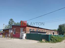 Бизнес-центр ул. Водников, 8Ас1 4