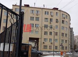 Жилой Дом Новорязанская улица, 31/7с5 2