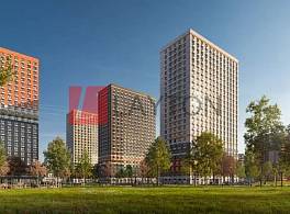 ЖК Жулебино парк 3