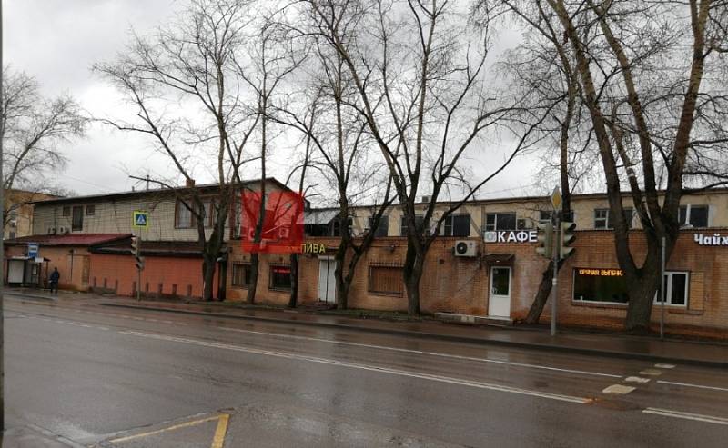 Бизнес-центр Кольская, д 12 стр 2 - картинка 2 Бизнес-центр Кольская, д 12 стр 2 - картинка 2