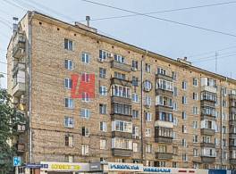 Жилой Дом Первомайская ул., 8 4