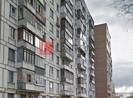 Жилой Дом Суворовская ул., 22 1