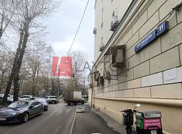 Жилой Дом проезд Стратонавтов, 11к1 4