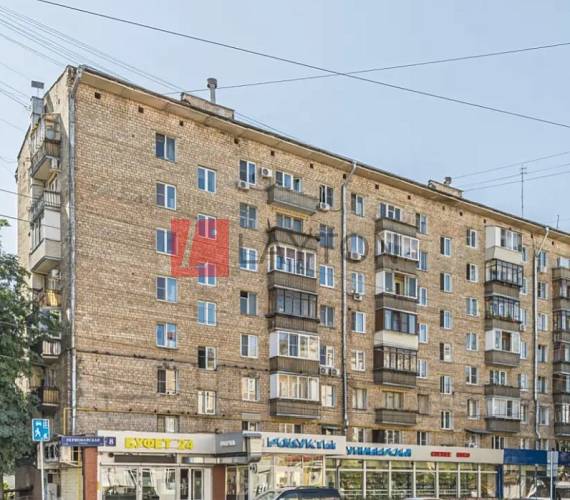 Жилой Дом Первомайская ул., 8 - картинка 5 Жилой Дом Первомайская ул., 8 - картинка 5