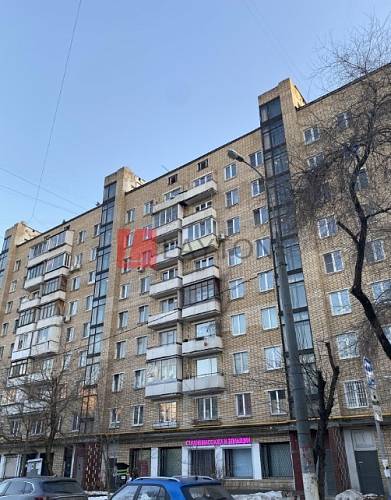 Жилой Дом ул. Самаринская, 1 - картинка 6 Жилой Дом ул. Самаринская, 1 - картинка 6