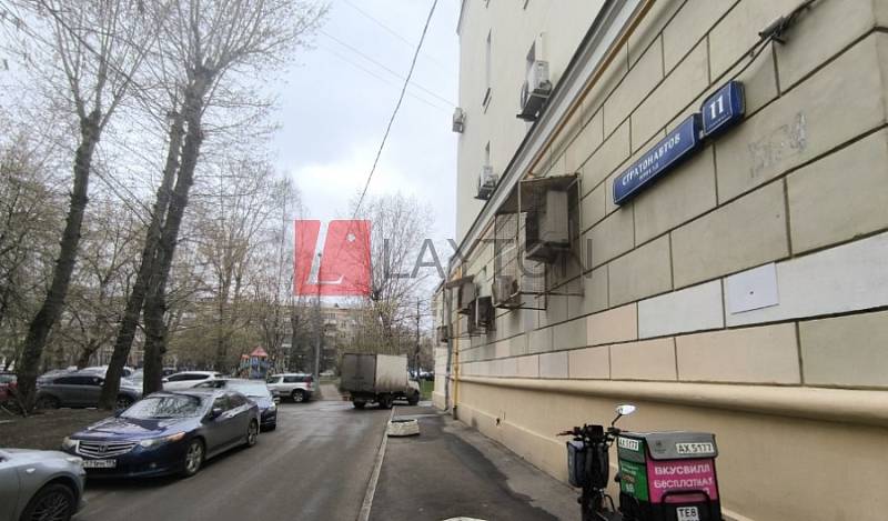 Жилой Дом проезд Стратонавтов, 11к1 - картинка 5 Жилой Дом проезд Стратонавтов, 11к1 - картинка 5