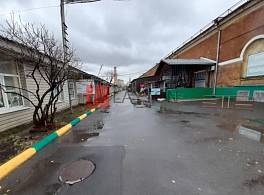 Бизнес-центр Комсомольская 1Ас2 1