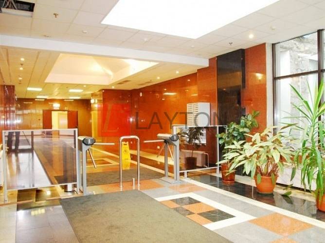 Бизнес-центр СадКо - картинка 6 Бизнес-центр СадКо - картинка 6