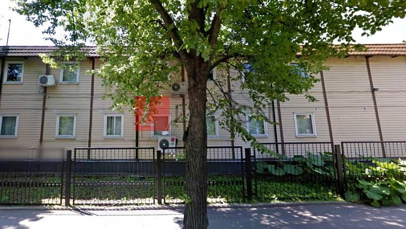 Бизнес-центр Чернышевского 3 - картинка 3 Бизнес-центр Чернышевского 3 - картинка 3