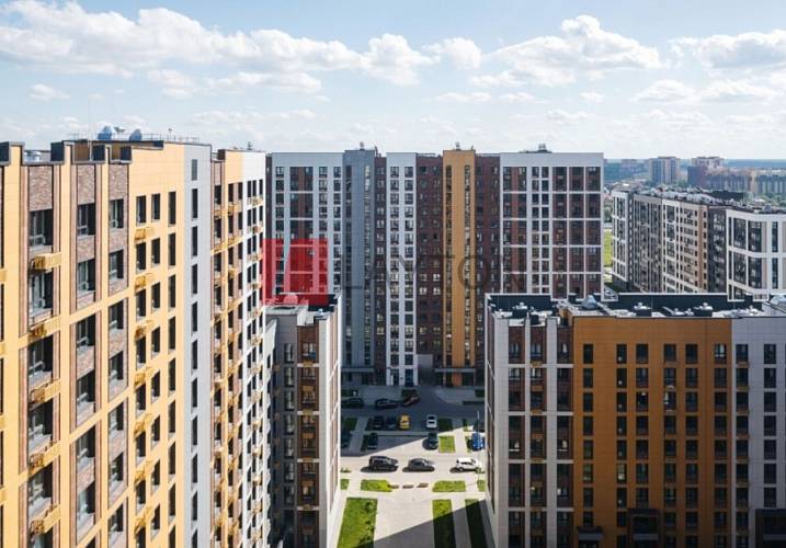 ЖК Эко Бунино - картинка 6 ЖК Эко Бунино - картинка 6
