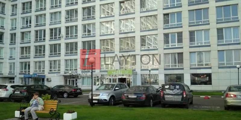 Жилой Дом Аэробус - картинка 7 Жилой Дом Аэробус - картинка 7