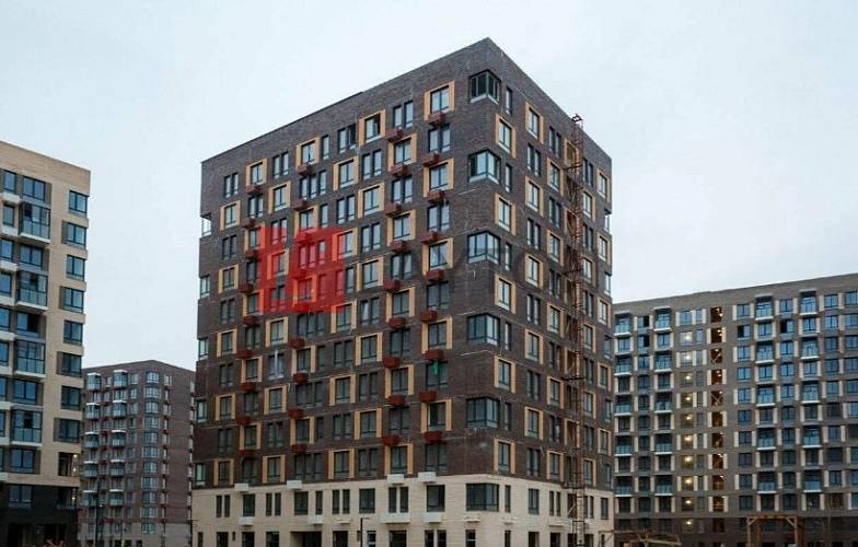 ЖК Богдановский Лес - картинка 2 ЖК Богдановский Лес - картинка 2
