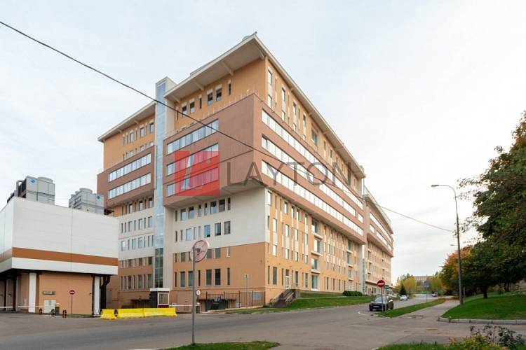 Бизнес-центр 9 Акров - картинка 3 Бизнес-центр 9 Акров - картинка 3