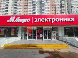 Жилой Дом ул Народного Ополчения, д 28 к 1 4