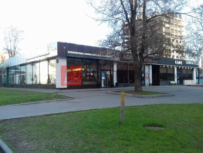 Бизнес-центр улица Кржижановского, 22с1 - картинка 3 Бизнес-центр улица Кржижановского, 22с1 - картинка 3