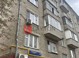 Жилой Дом Ремизова, 8 3