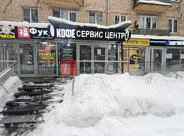 Жилой Дом 9-я Парковая 25 1