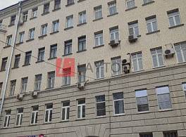 Жилой Дом На Новой Басманной 31 с1 2