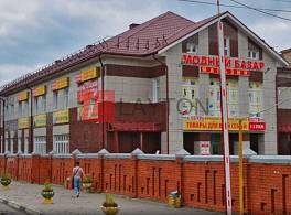 Бизнес-центр Железнодорожная улица, с18Б 3