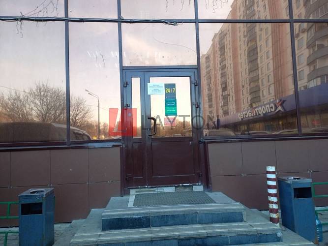 Бизнес-центр Славянский б-р, д 5 к 1с3 - картинка 2 Бизнес-центр Славянский б-р, д 5 к 1с3 - картинка 2