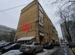 Жилой Дом Малая Тульская улица, 2/1к5 2