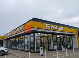 Бизнес-центр Уездная, д 22 1