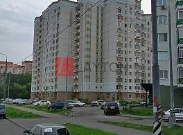 Жилой Дом Наташи Ковшовой 21 3