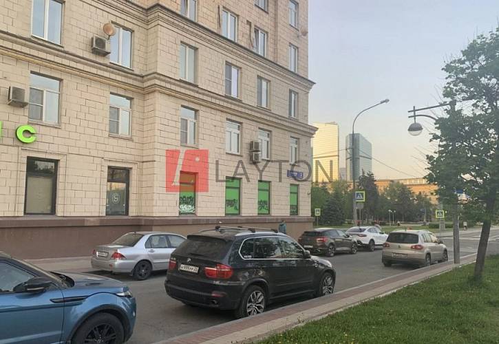 Жилой Дом площадь Победы, 2к1 - картинка 7 Жилой Дом площадь Победы, 2к1 - картинка 7