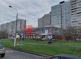 Жилой Дом Дубнинская 32к2 3