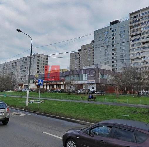 Жилой Дом Дубнинская 32к2 - картинка 4 Жилой Дом Дубнинская 32к2 - картинка 4