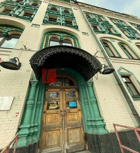 Бизнес-центр Панкратьевский пер 12/12 - картинка 6 Бизнес-центр Панкратьевский пер 12/12 - картинка 6