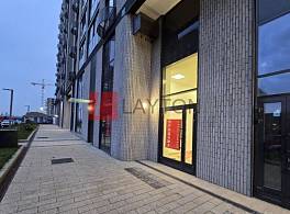 Жилой Дом Сиреневый б-р, 4/7 4