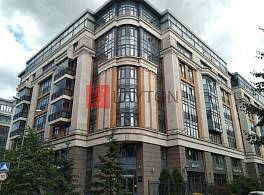 ЖК Четыре солнца 3