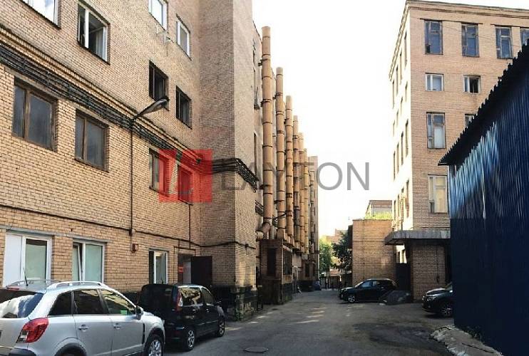 Бизнес-центр Рассвет к13 - картинка 4 Бизнес-центр Рассвет к13 - картинка 4