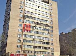 Жилой Дом ул. Фестивальная, 13к2 4