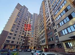 ЖК Перловский 1