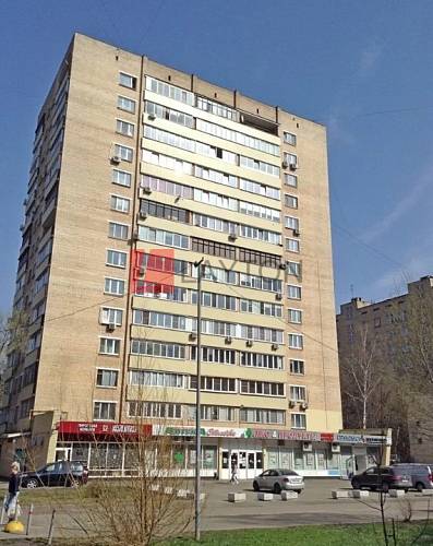 Жилой Дом ул. Фестивальная, 13к2 - картинка 5 Жилой Дом ул. Фестивальная, 13к2 - картинка 5