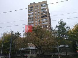 Жилой Дом Колодезный пер. 14 1