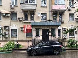 Жилой Дом Кунцевская ул., 9к2 1