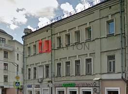 Жилой Дом Плющиха 20/2 4