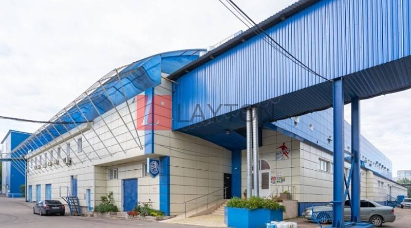 Бизнес-центр Электролитный 3 стр.5 - картинка 3 Бизнес-центр Электролитный 3 стр.5 - картинка 3