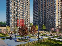 Жилой Дом Новое Очаково 4