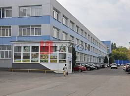 Бизнес-центр Волгоградский проспект, 42к26 4