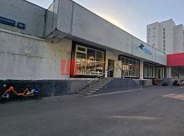 Бизнес-центр Академика Челомея 8Г 3