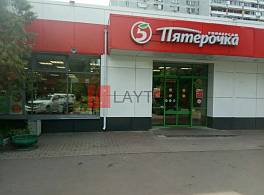 Бизнес-центр Алтайская, д 19 стр 1А 3