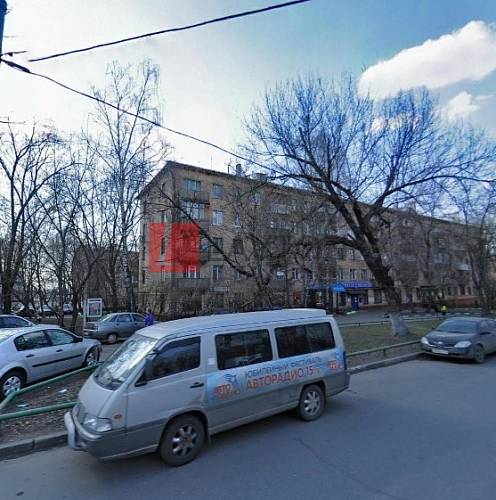 Жилой Дом Измайловская площадь, 11 - картинка 7 Жилой Дом Измайловская площадь, 11 - картинка 7