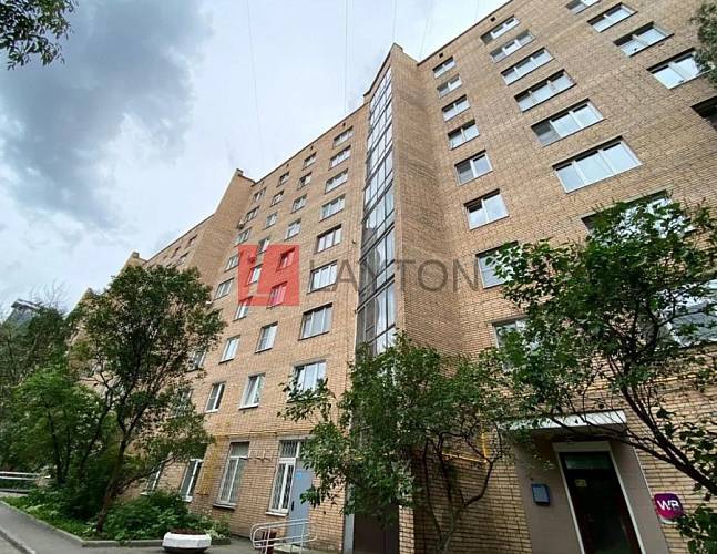 Жилой Дом 3-й Павловский проезд д. 14 - картинка 6 Жилой Дом 3-й Павловский проезд д. 14 - картинка 6
