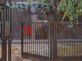 Особняк ул Саврасова, д 7 1