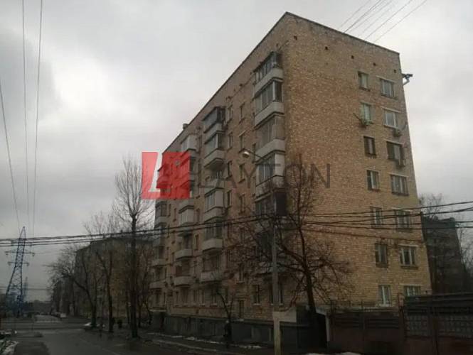 Жилой Дом Каширское ш., 4к1 - картинка 5 Жилой Дом Каширское ш., 4к1 - картинка 5