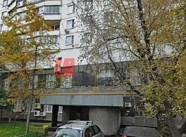 Жилой Дом ул Русаковская, д 22 4